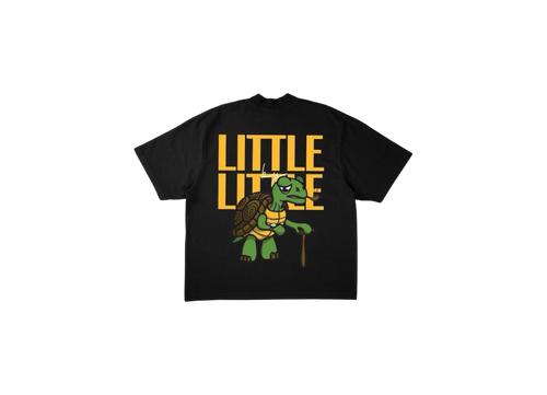 Little by Little Tee