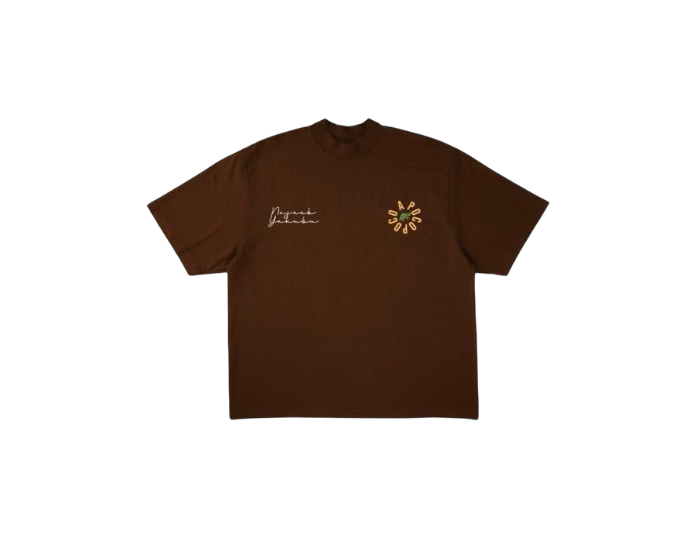 Little by Little Tee