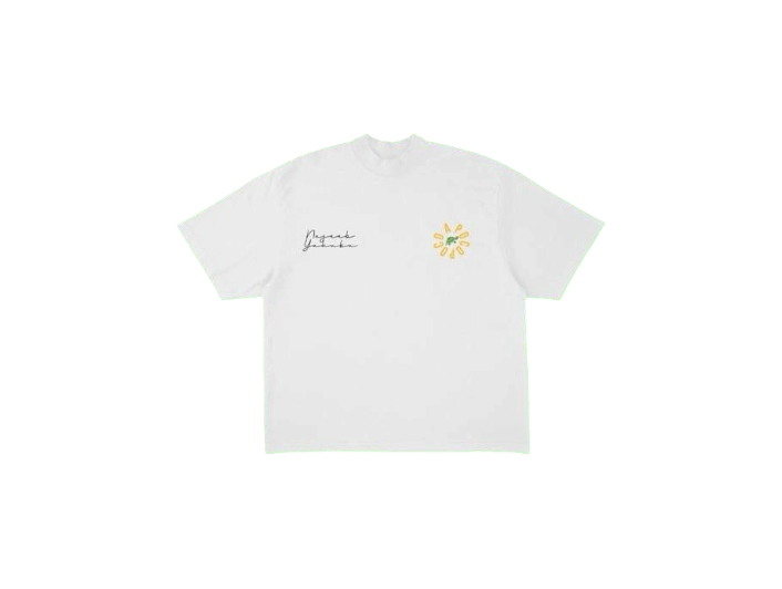 Little by Little Tee