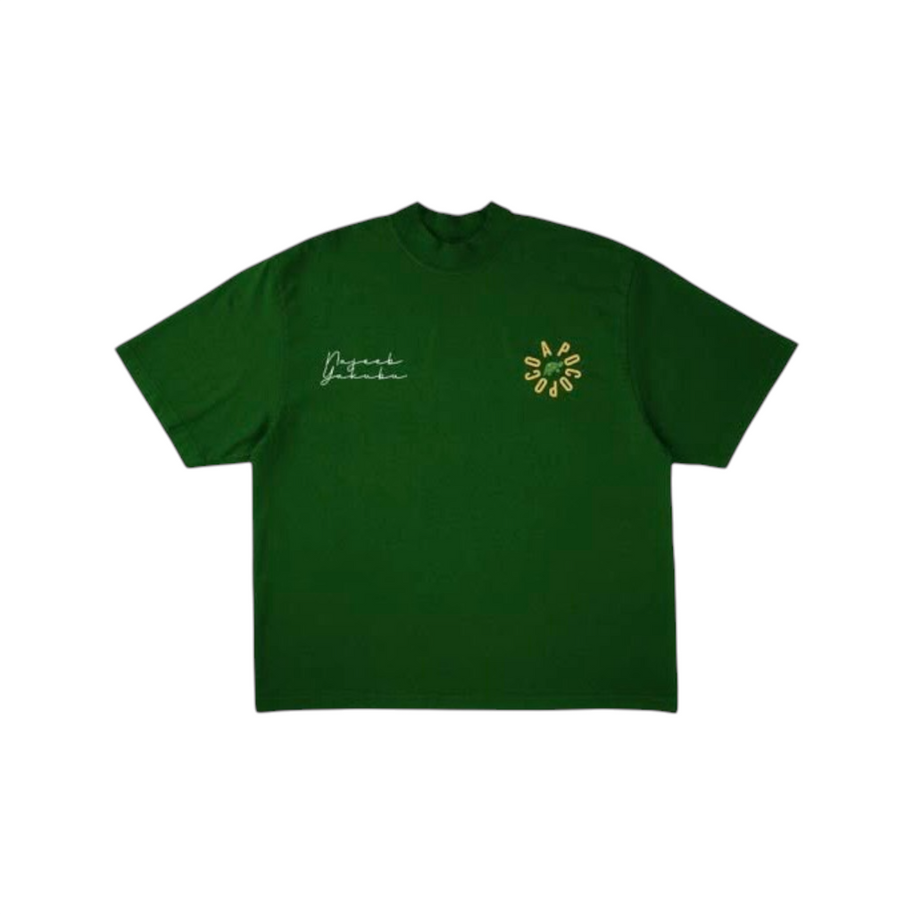 Little by Little Tee