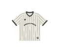 “PINSTRIPE” JERSEY
